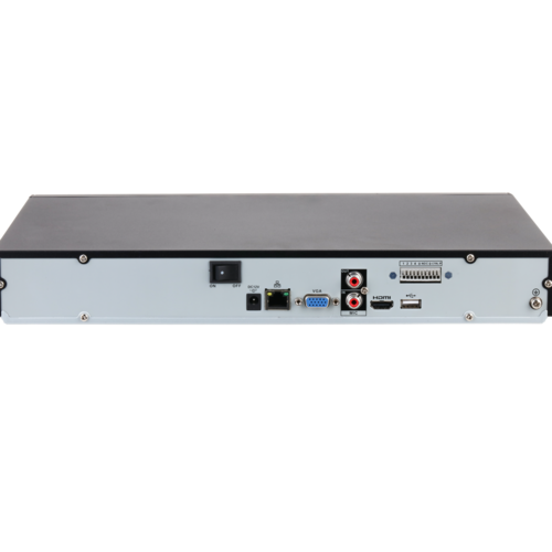 Đầu ghi hình DAHUA DHI-NVR4208-4KS3 (8 kênh, hỗ trợ 2 HDD) - 3