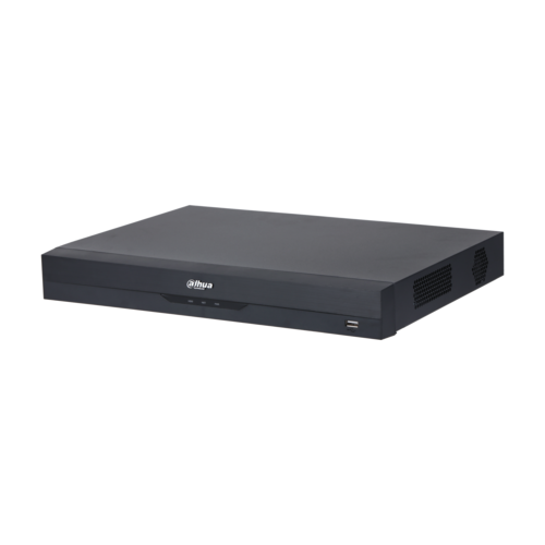 Đầu ghi hình DAHUA DHI-NVR4208-EI (8 kênh, hỗ trợ 2 HDD, Auto Register)