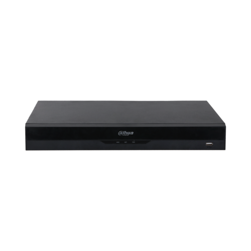 Đầu ghi hình DAHUA DHI-NVR4208-EI (8 kênh, hỗ trợ 2 HDD, Auto Register) - 2