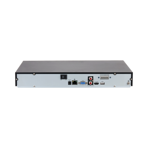 Đầu ghi hình DAHUA DHI-NVR4232-EI (32 kênh, hỗ trợ 2 HDD, Auto Register) - 3