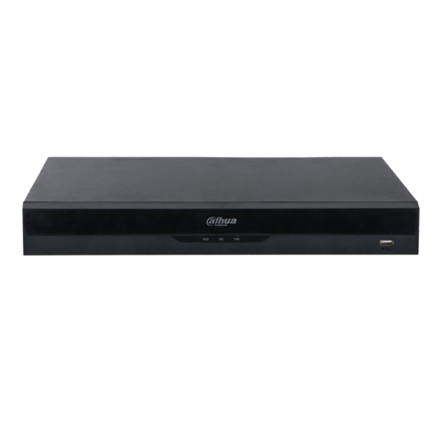 Đầu ghi hình DAHUA DHI-NVR5208-8P-EI (8 kênh PoE, hỗ trợ 2 HDD) - 2