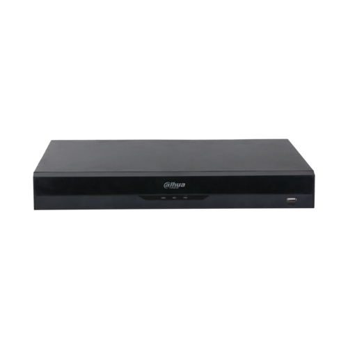 Đầu ghi hình DAHUA DHI-NVR5208-EI (8 kênh, hỗ trợ 2 HDD) - 2