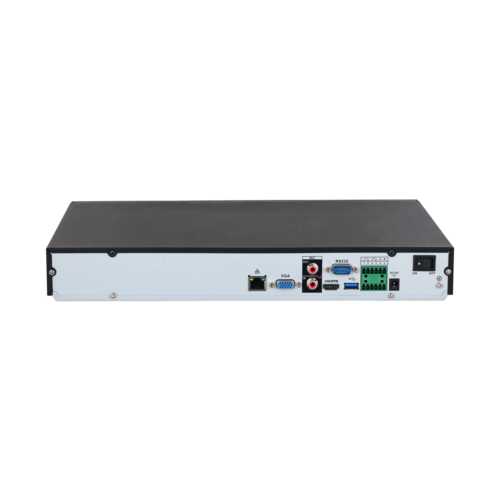 Đầu ghi hình DAHUA DHI-NVR5208-EI (8 kênh, hỗ trợ 2 HDD) - 3
