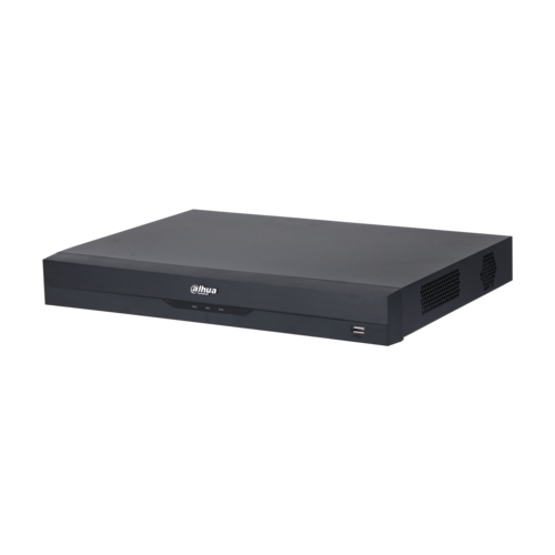 Đầu ghi hình DAHUA DHI-NVR5216-EI2 (16 kênh, hỗ trợ 2 HDD)