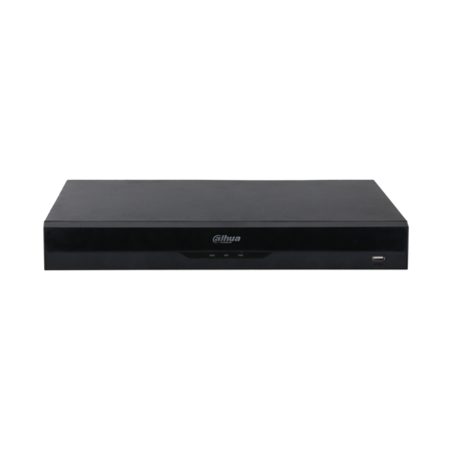 Đầu ghi hình DAHUA DHI-NVR5232-16P-EI (32 kênh, 16 PoE, hỗ trợ 2 HDD) - 2