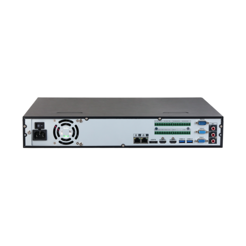 Đầu ghi hình DAHUA DHI-NVR5432-EI (32 kênh, hỗ trợ 4 HDD) - 3