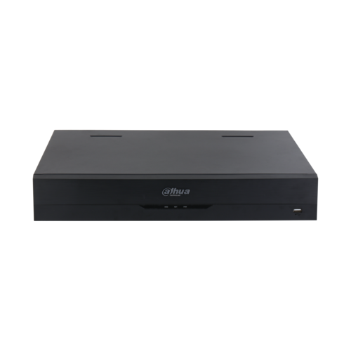 Đầu ghi hình DAHUA DHI-NVR5464-EI (64 kênh, hỗ trợ 4 HDD) - 2