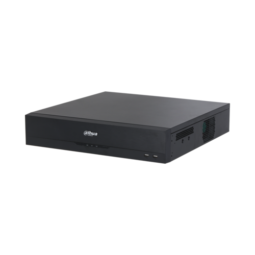 Đầu ghi hình DAHUA DHI-NVR5816-EI (16 kênh, hỗ trợ 8 HDD)