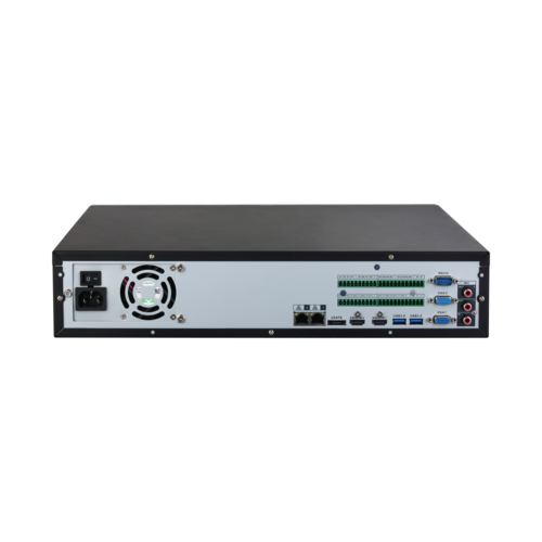 Đầu ghi hình DAHUA DHI-NVR5832-EI (32 kênh, hỗ trợ 8 HDD) - 3