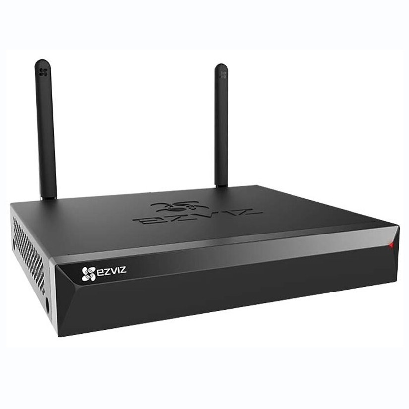 Đầu ghi hình EZVIZ X5S-8W (Wifi 8 kênh)