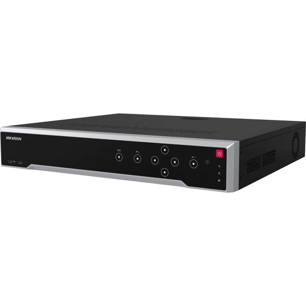 Đầu ghi hình Hikvision IP DS-7732NI-M4/16P (32 kênh, 16 PoE, 4 HDD)