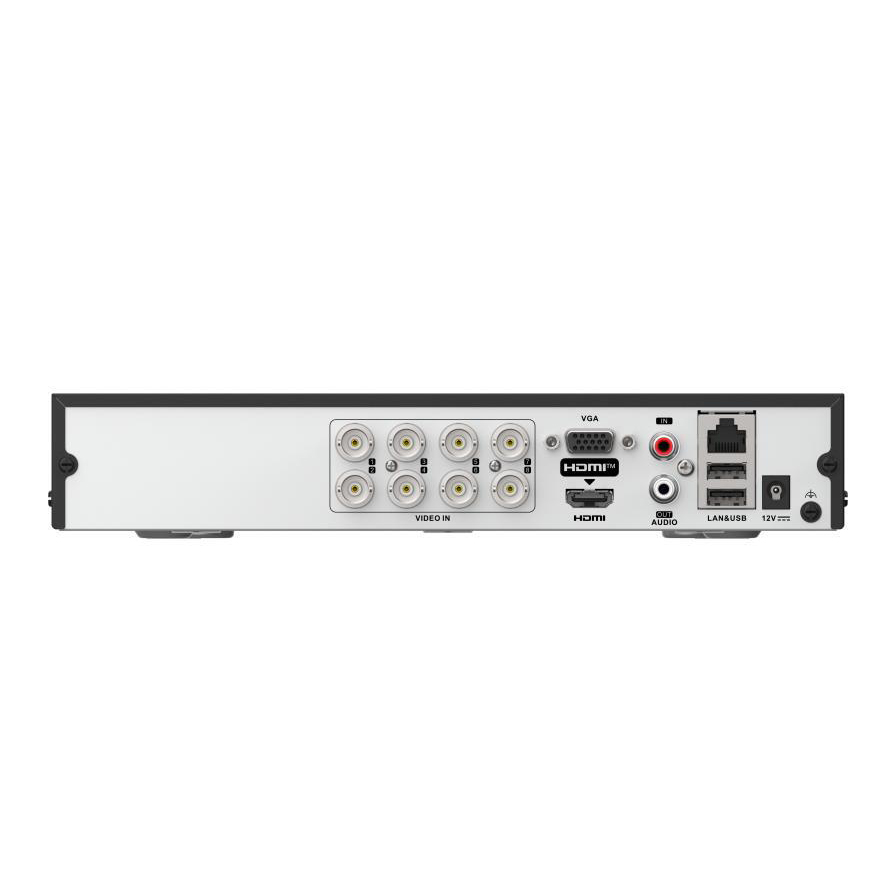 Đầu ghi hình Hikvision TVI DS-7208HGHI-M1 8 kênh - 5