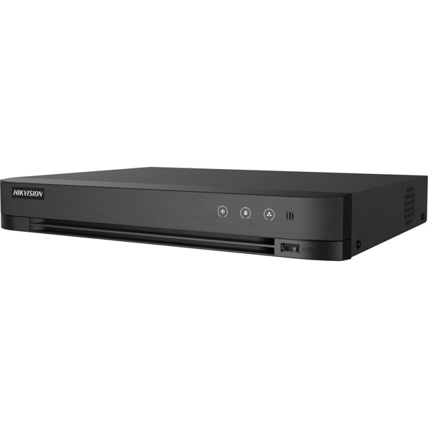 Đầu ghi hình Hikvision TVI iDS-7208HQHI-M1/FA 8 kênh