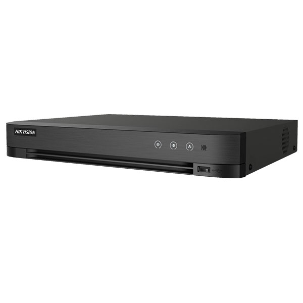 Đầu ghi hình Hikvision TVI iDS-7208HQHI-M1/XT 8 kênh