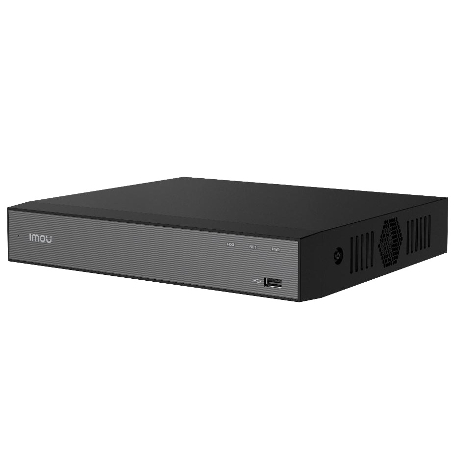 Đầu ghi hình IMOU 18 kênh NVR-N118-8A0E