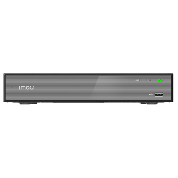 Đầu ghi hình IMOU 18 kênh NVR-N118-8A0E - 3