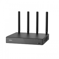 Đầu ghi Imou 10 kênh NVR-N110W-8A0E (Băng Tầng Kép) - Image 3