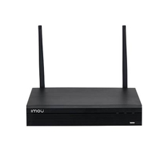 Đầu ghi Imou 10 kênh NVR-N110W-8A0E (Băng Tầng Kép) - Image 5