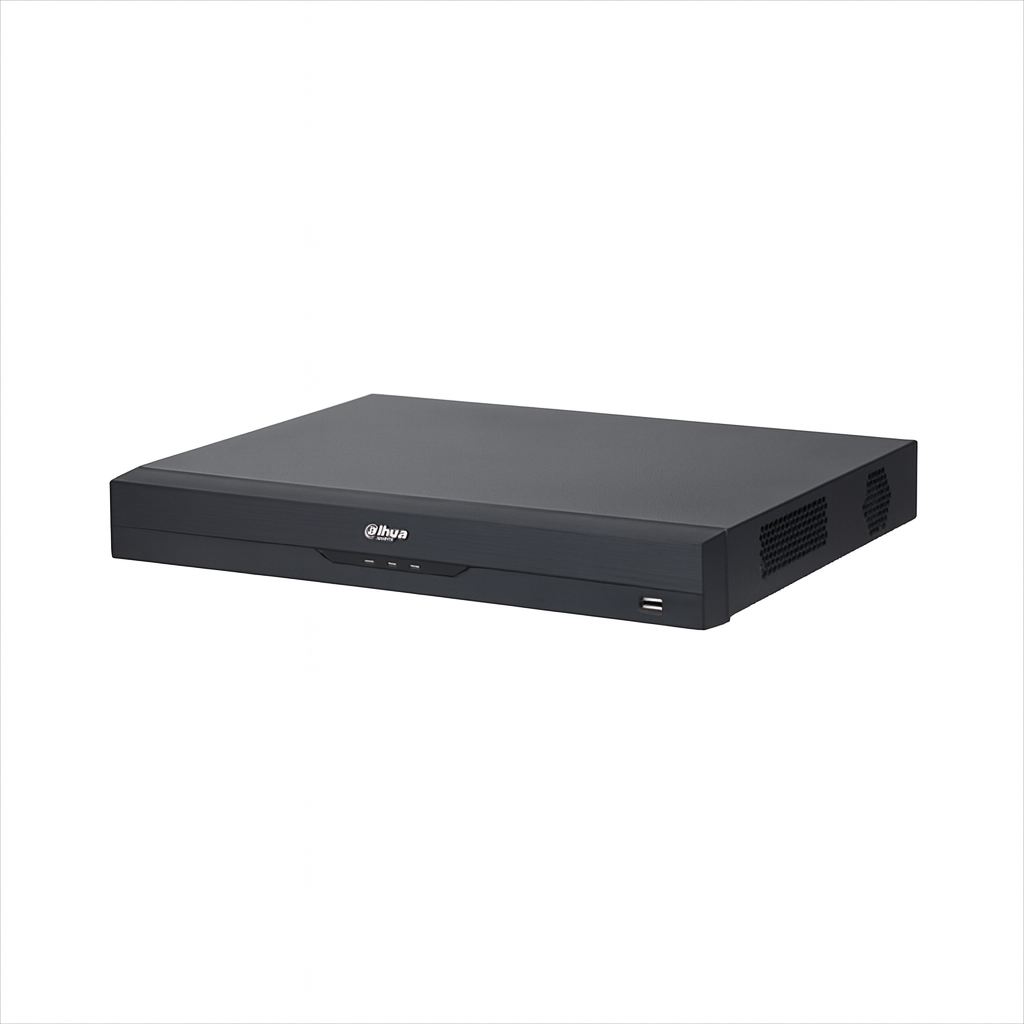 Đầu Ghi IP 32 Kênh Dahua DHI-NVR5232-EI