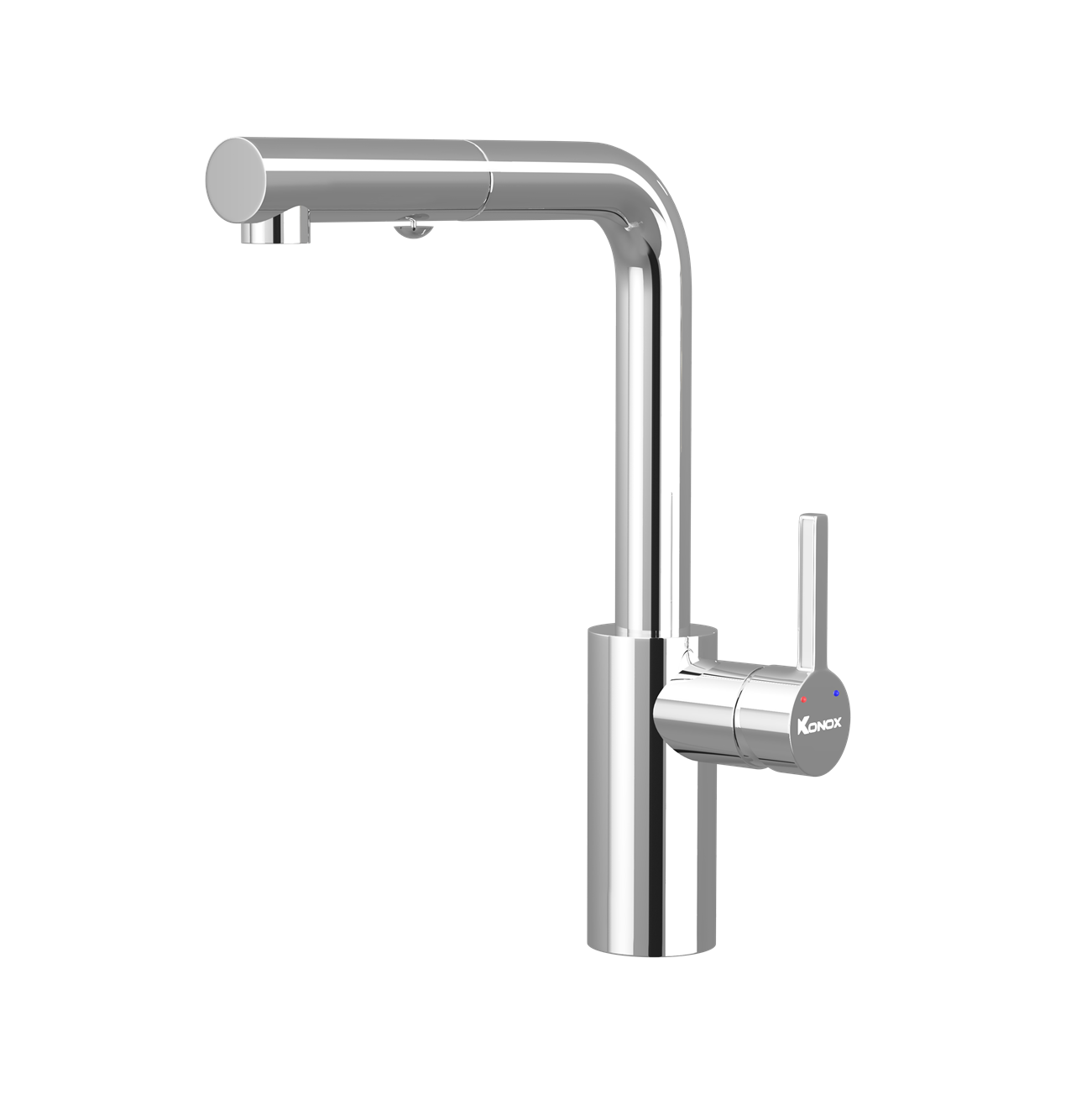 Đầu nối vòi nước thông minh Neoperl Thụy Sĩ Konox SA02 - Image 4