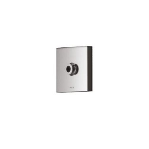 Đầu phun sen âm tường màu đen Toto TBW08008A - Image 3