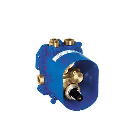 Đầu sen âm tường màu xám ghi American Standard FFASS054BHG - Image 5