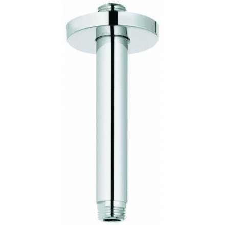 Đầu Sen American Standard EasySET Âm Tường màu đen FFASS054MB - Image 6