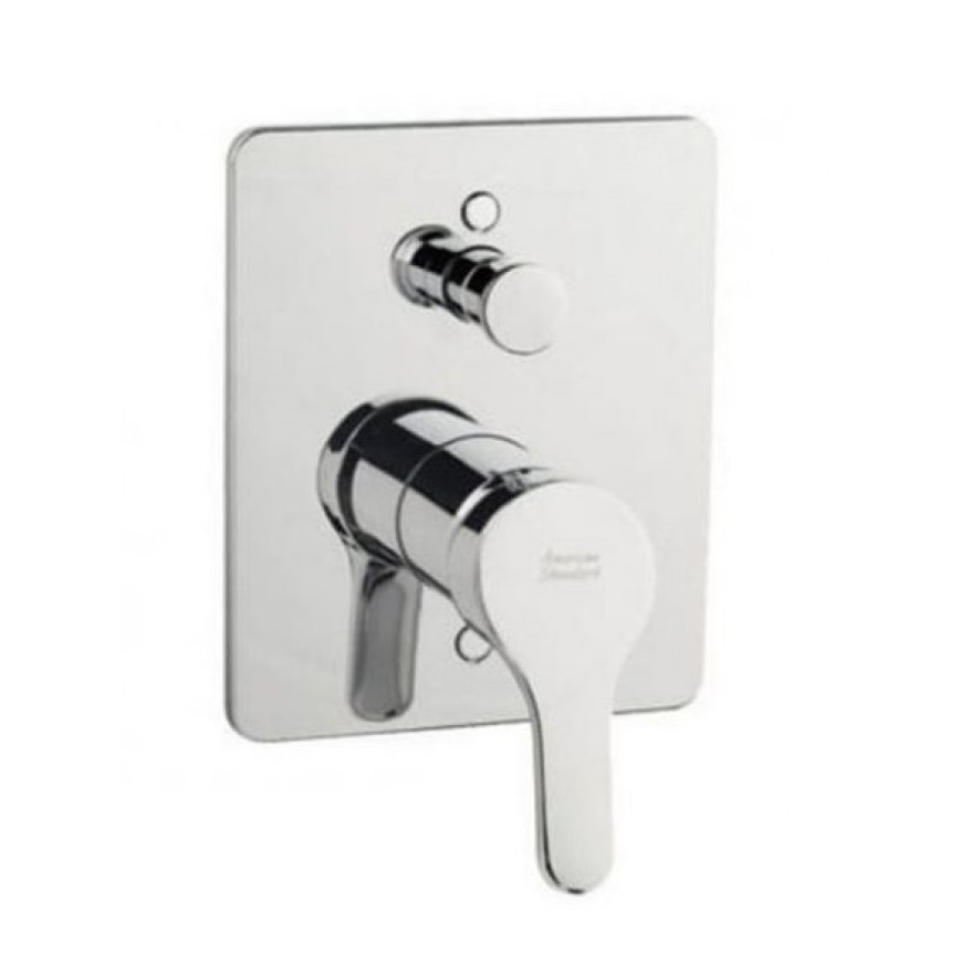 Đầu vòi sen gắn tường American Standard WF-9717 - Image 4