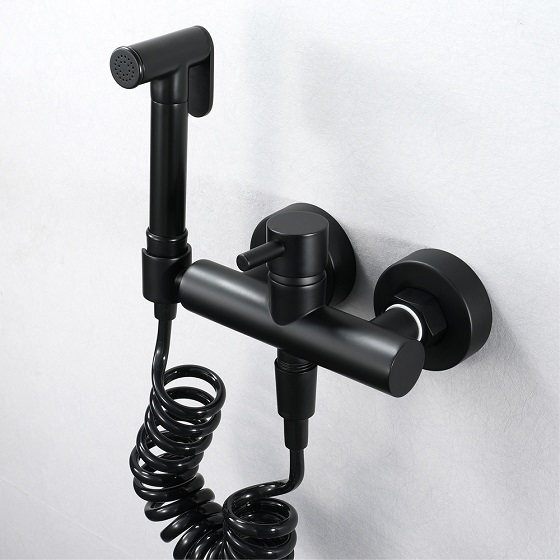 Đầu xịt mạ giá rẻ HM-9937 - Image 4