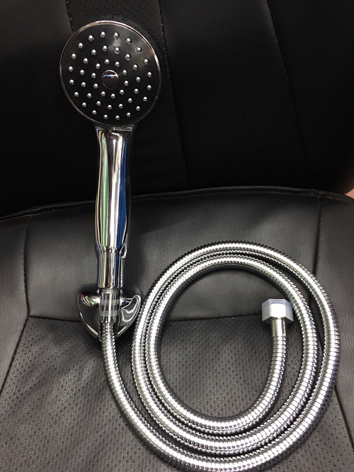 Dây bát sen màu xám ghi American Standard WF-9127BHG - Image 3