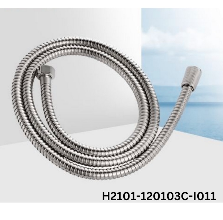 Dây bát sen tắm Inox - Image 5