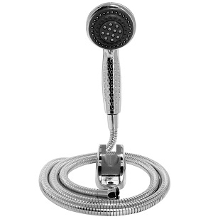 Dây bát sen tắm Mirolin MK220 - Image 4