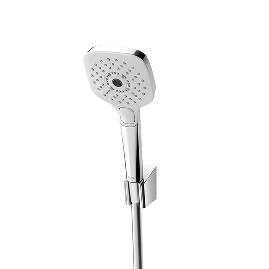 Dây bát sen tắm siêu to Ram Tapware 181262 ( bát phi 150mm) - Image 5