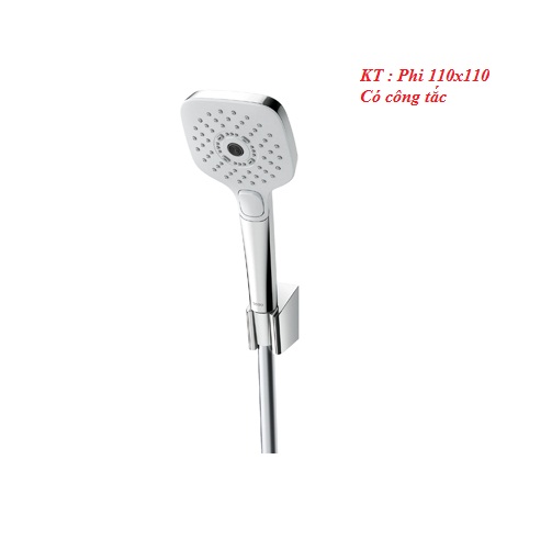 Dây bát sen tắm Toto DGH108ZR - Image 4