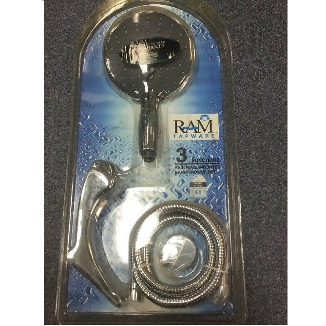 Dây bát sen tắm Toto TBW01010A - Image 3