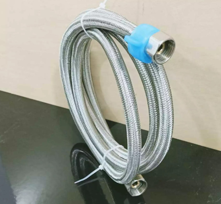 Dây cấp nước bình nóng lạnh Bancoot BC40 - Image 4