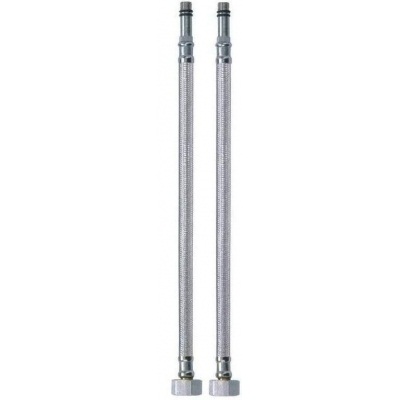 Dây cấp nước bình nóng lạnh Miken MK-040 (40cm) - Image 3