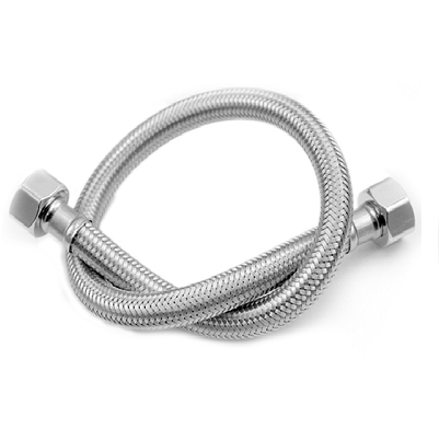 Dây cấp nước mềm inox 304 Foxis 30 New (30cm) - Image 3