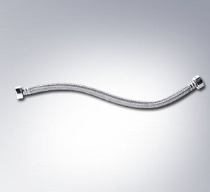 Dây cấp nước mềm inox 304 Foxis 40 (40cm) - Image 4