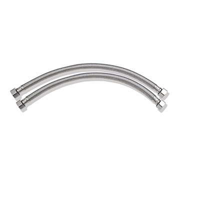 Dây cấp nước nhựa Caesar BF423-40 (Dài 40cm) - Image 4