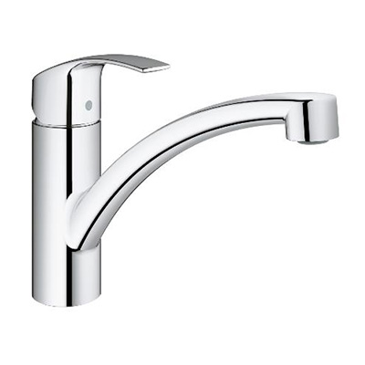 Dây rút vòi bếp bọc vải dù Grohe 48293000 - Image 3