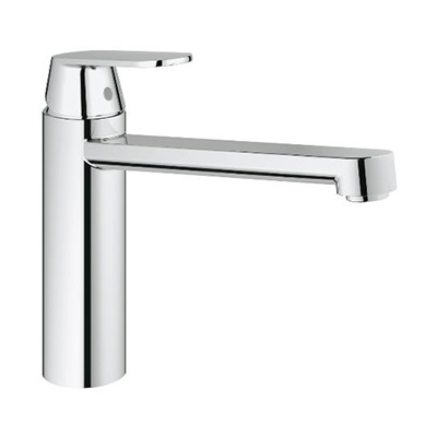 Dây rút vòi bếp bọc vải dù Grohe 48293000 - Image 5