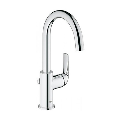 Dây rút vòi bếp Inox xoắn Grohe 46174000 - Image 3