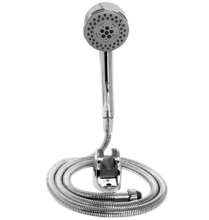 Dây sen tắm Inox TOTO - Image 4