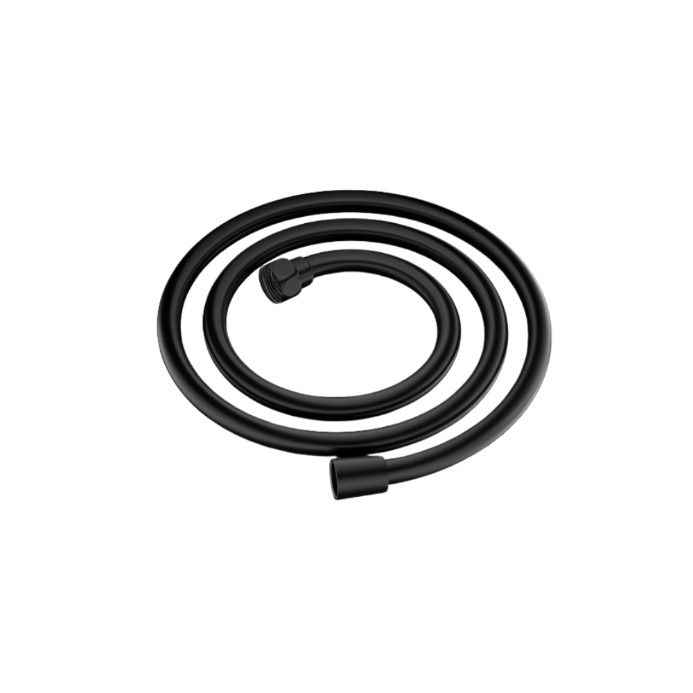 Dây sen tắm màu đen 1m5 JOMOO H3D30-150367C-I021
