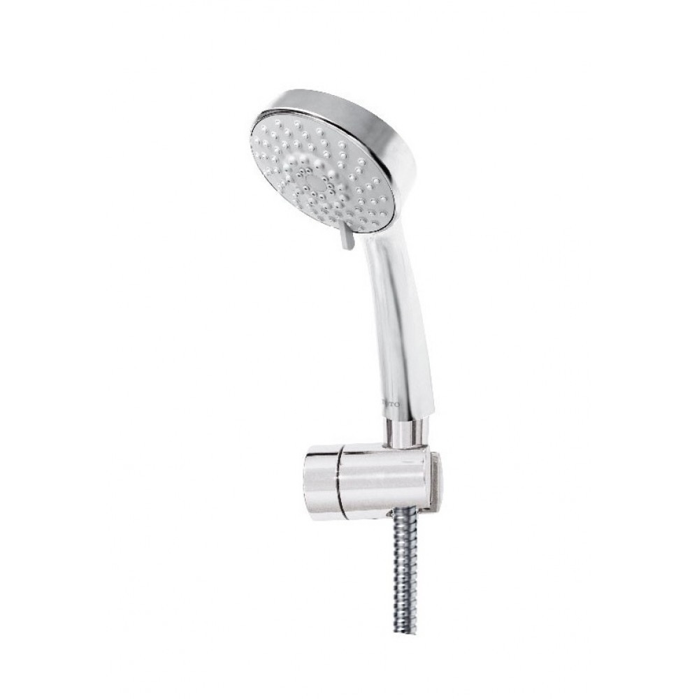 Dây sen tắm màu xám 1m5 JOMOO H3D30-150193C-I021 - Image 3