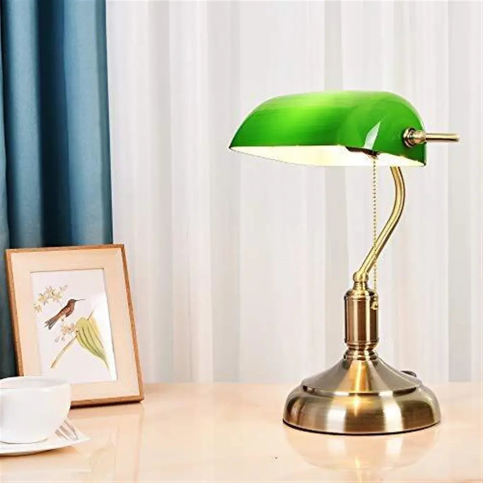 Đèn bàn phòng khách, phòng ngủ Miken WL8464 ( Đặt hàng theo yêu cầu)