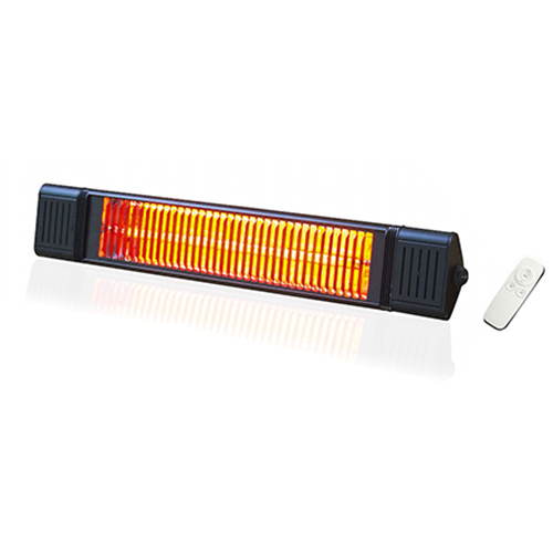 Đèn sưởi nhà tắm Heizen Appino 10 (Điều khiển từ xa) - Image 5