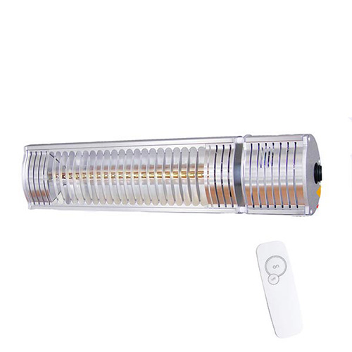 Đèn sưởi nhà tắm Heizen HE-2BR - Image 3