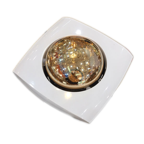 Đèn sưởi nhà tắm Milor ML6003 - Image 4